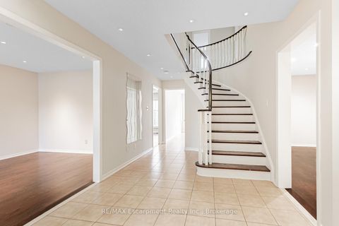 Photo 5 at 46 Arborwood Drive, Clairville, Toronto
