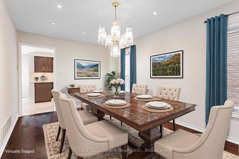 Photo 6 at 46 Arborwood Drive, Clairville, Toronto