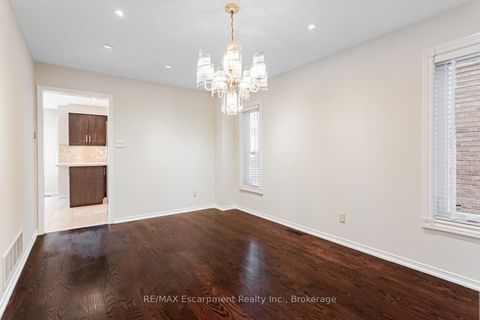 Photo 7 at 46 Arborwood Drive, Clairville, Toronto