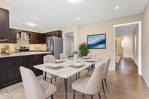 Photo 8 at 46 Arborwood Drive, Clairville, Toronto