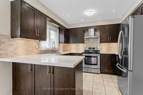 Photo 9 at 46 Arborwood Drive, Clairville, Toronto