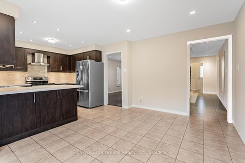 Photo 12 at 46 Arborwood Drive, Clairville, Toronto