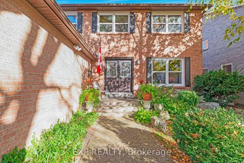 Photo 1 at 57 Millersgrove Drive, Branson, Toronto