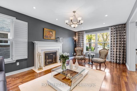 Photo 4 at 57 Millersgrove Drive, Branson, Toronto