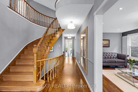 Photo 5 at 57 Millersgrove Drive, Branson, Toronto