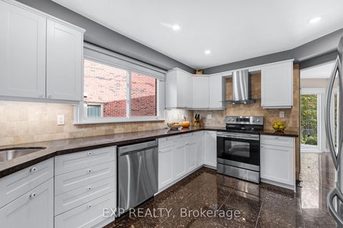 Photo 8 at 57 Millersgrove Drive, Branson, Toronto