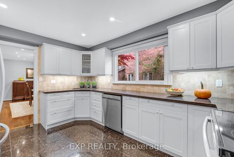 Photo 9 at 57 Millersgrove Drive, Branson, Toronto