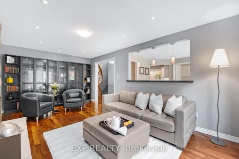 Photo 12 at 57 Millersgrove Drive, Branson, Toronto