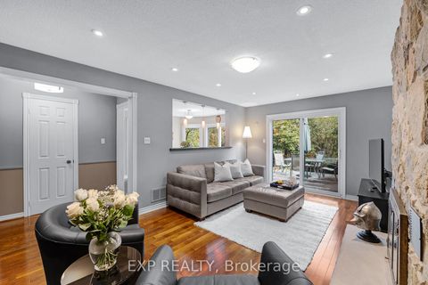 Photo 13 at 57 Millersgrove Drive, Branson, Toronto