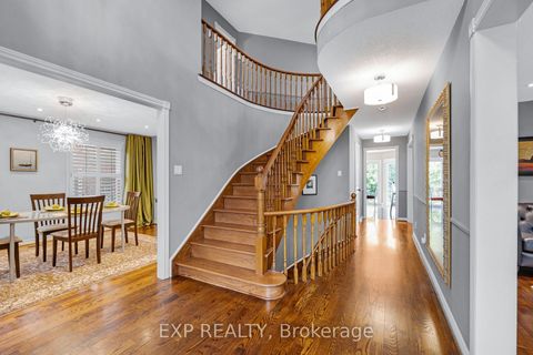 Photo 18 at 57 Millersgrove Drive, Branson, Toronto