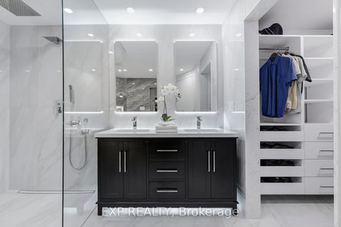 Photo 22 at 57 Millersgrove Drive, Branson, Toronto