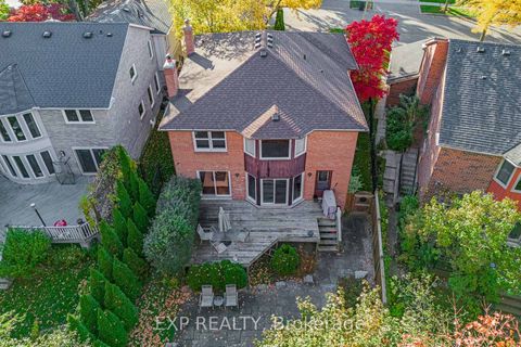 Photo 45 at 57 Millersgrove Drive, Branson, Toronto