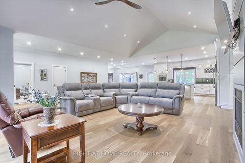 Photo 6 at 2705 14th Line, Gilford, Innisfil