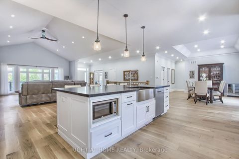 Photo 12 at 2705 14th Line, Gilford, Innisfil