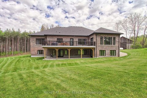 Photo 40 at 2705 14th Line, Gilford, Innisfil