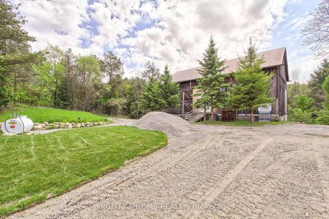 Photo 44 at 2705 14th Line, Gilford, Innisfil