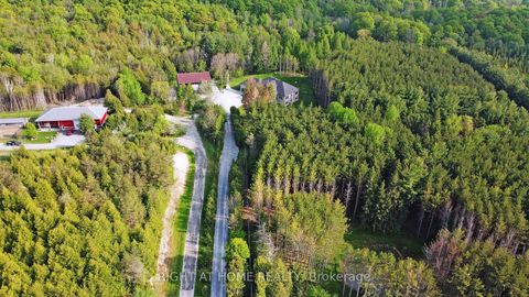 Photo 48 at 2705 14th Line, Gilford, Innisfil