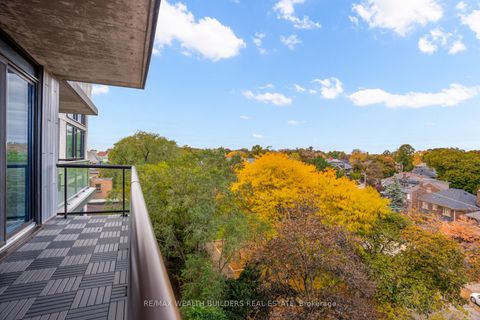 Photo 16 at 511 - 2118 Bloor Street W, Bloor West Village, Toronto