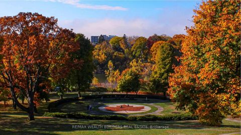 Photo 26 at 511 - 2118 Bloor Street W, Bloor West Village, Toronto