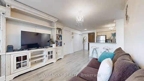 Photo 0 at 215 - 39 Oneida Crescent, Langstaff, Richmond Hill