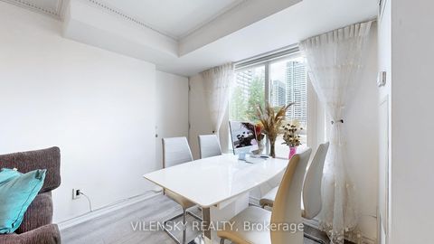 Photo 6 at 215 - 39 Oneida Crescent, Langstaff, Richmond Hill