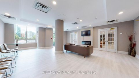 Photo 18 at 215 - 39 Oneida Crescent, Langstaff, Richmond Hill