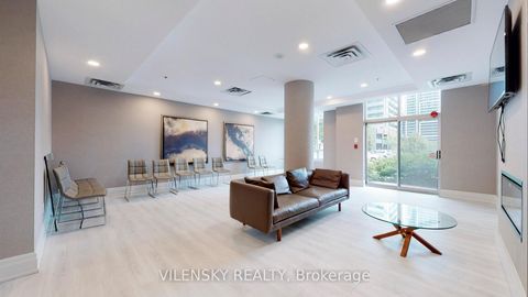 Photo 19 at 215 - 39 Oneida Crescent, Langstaff, Richmond Hill