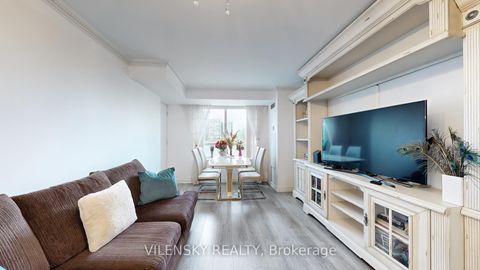 Photo 32 at 215 - 39 Oneida Crescent, Langstaff, Richmond Hill