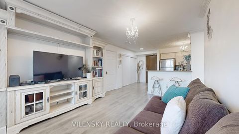 Photo 35 at 215 - 39 Oneida Crescent, Langstaff, Richmond Hill