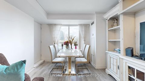 Photo 36 at 215 - 39 Oneida Crescent, Langstaff, Richmond Hill