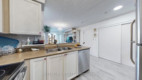 Photo 38 at 215 - 39 Oneida Crescent, Langstaff, Richmond Hill