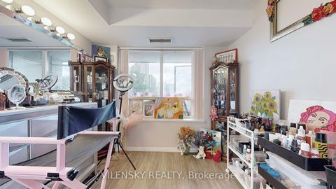 Photo 42 at 215 - 39 Oneida Crescent, Langstaff, Richmond Hill