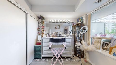 Photo 43 at 215 - 39 Oneida Crescent, Langstaff, Richmond Hill