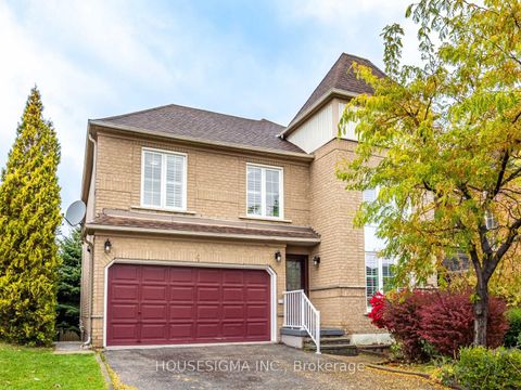 Photo 1 at 4 Adenmore Road, Rouge E10, Toronto