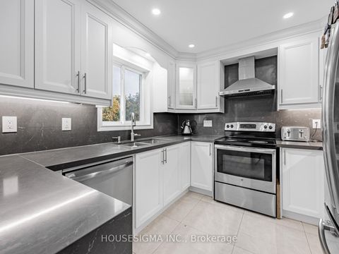 Photo 4 at 4 Adenmore Road, Rouge E10, Toronto