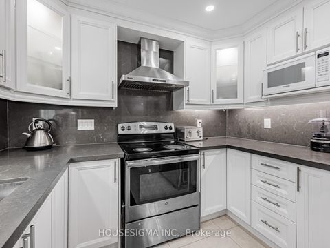 Photo 6 at 4 Adenmore Road, Rouge E10, Toronto