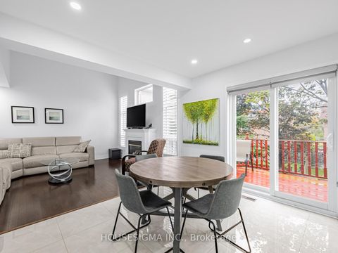 Photo 7 at 4 Adenmore Road, Rouge E10, Toronto