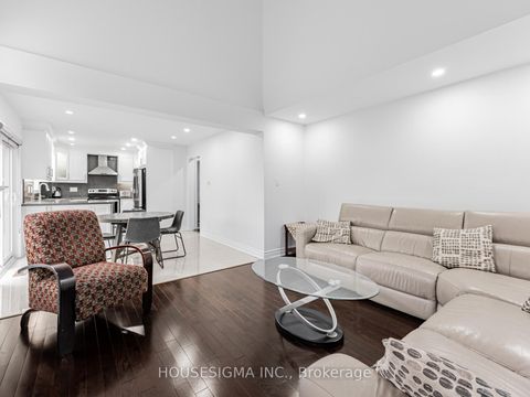 Photo 9 at 4 Adenmore Road, Rouge E10, Toronto