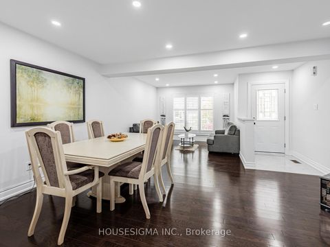 Photo 11 at 4 Adenmore Road, Rouge E10, Toronto