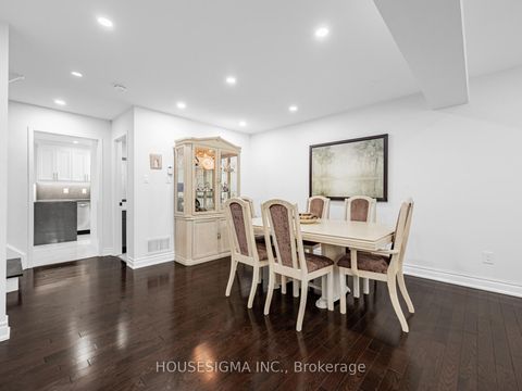 Photo 13 at 4 Adenmore Road, Rouge E10, Toronto