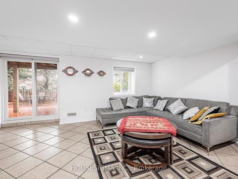 Photo 14 at 4 Adenmore Road, Rouge E10, Toronto