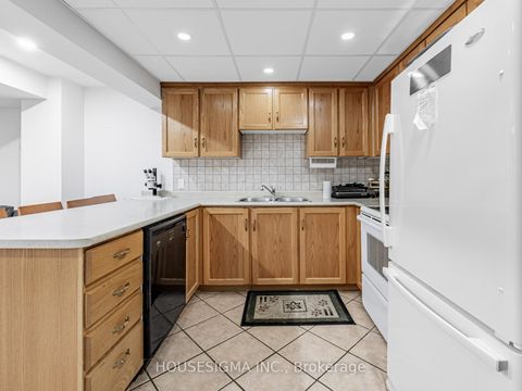 Photo 16 at 4 Adenmore Road, Rouge E10, Toronto