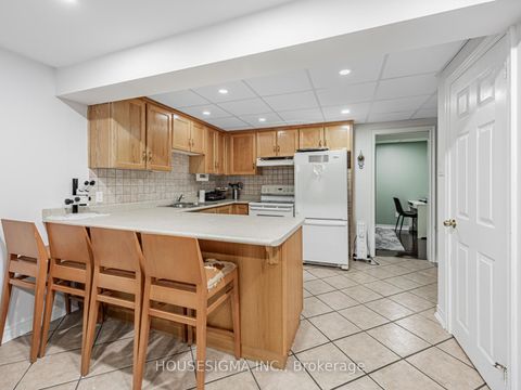 Photo 17 at 4 Adenmore Road, Rouge E10, Toronto