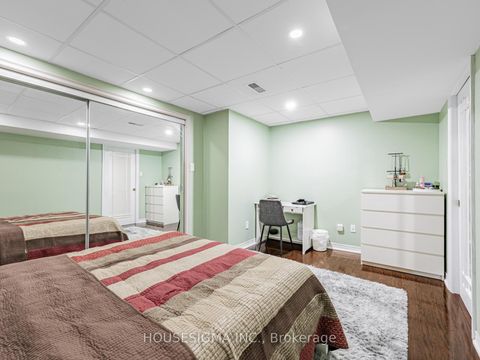 Photo 18 at 4 Adenmore Road, Rouge E10, Toronto