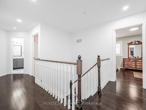 Photo 23 at 4 Adenmore Road, Rouge E10, Toronto