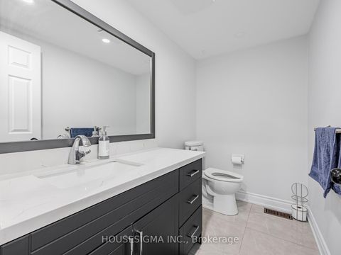 Photo 26 at 4 Adenmore Road, Rouge E10, Toronto