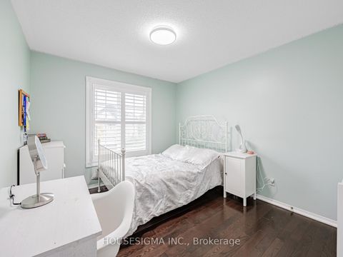 Photo 27 at 4 Adenmore Road, Rouge E10, Toronto