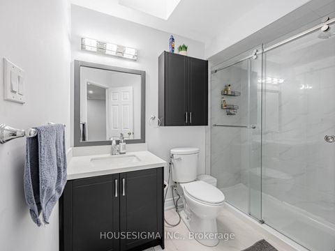 Photo 28 at 4 Adenmore Road, Rouge E10, Toronto