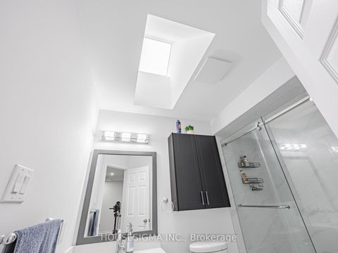 Photo 29 at 4 Adenmore Road, Rouge E10, Toronto