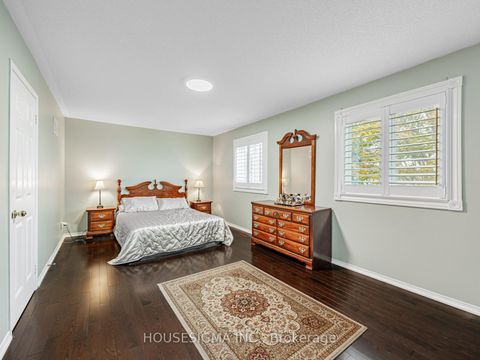 Photo 30 at 4 Adenmore Road, Rouge E10, Toronto